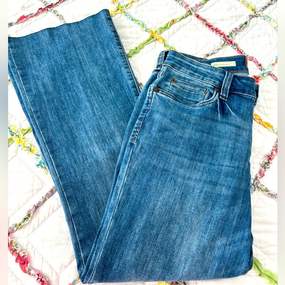 NWOT Kut From The Kloth Jeans